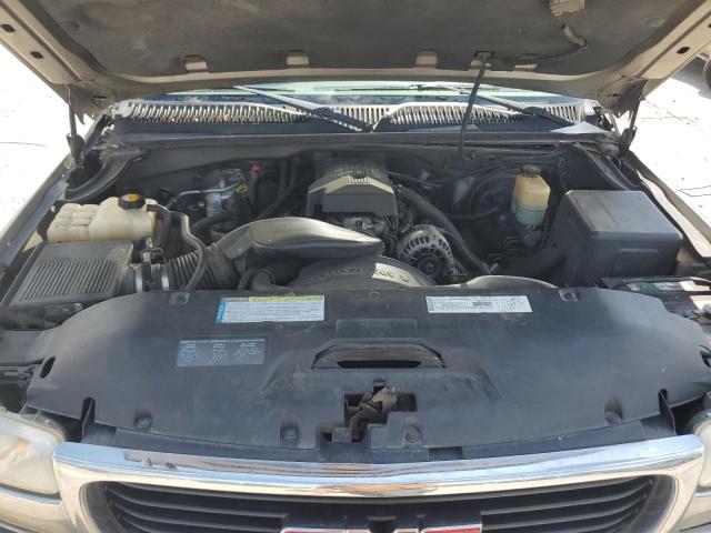Photo 11 from auction – 2000 GMC NEW SIERRA with VIN 1GTEK19T3YE309348