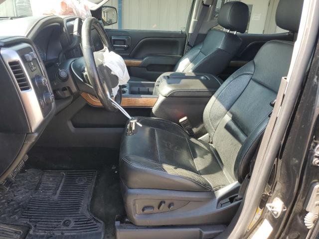 Photo 7 from auction – 2015 CHEVROLET SILVERADO with VIN 3GCUKSEJ3FG179714