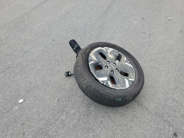 Photo 12 from auction – 2023 KIA NIRO WIND with VIN KNDCR3L18P5024861