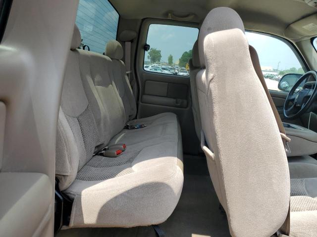 Photo 10 from auction – 2005 CHEVROLET SILVERADO with VIN 2GCEC19T151200414