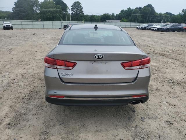 Foto 6 de la subasta – 2016 KIA OPTIMA LX con VIN 5XXGT4L3XGG061237