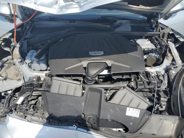 Photo 12 from auction – 2020 PORSCHE CAYENNE with VIN WP1AA2AY5LDA05207