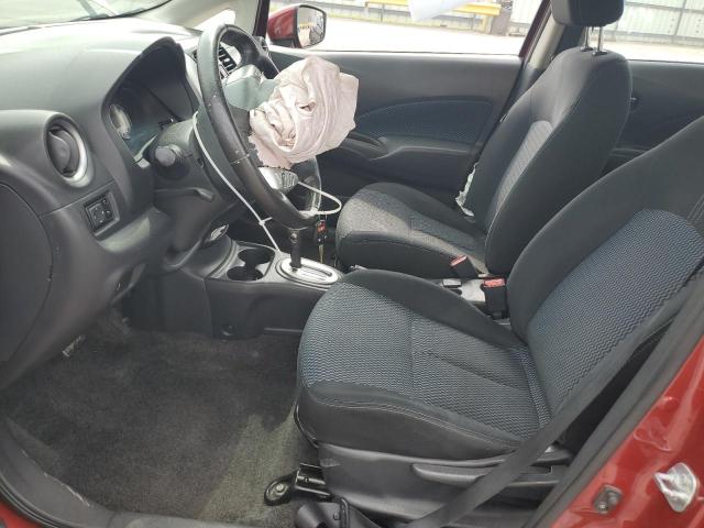 Photo 7 from auction – 2016 NISSAN VERSA NOTE with VIN 3N1CE2CP6GL361302