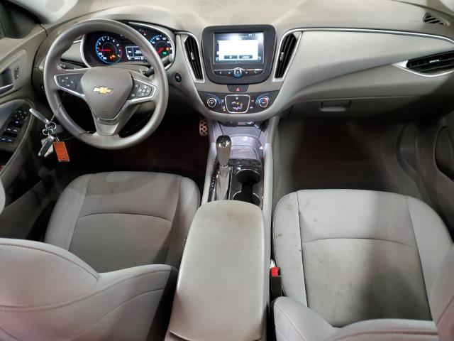 Photo 8 from auction – 2016 CHEVROLET MALIBU LS with VIN 1G1ZB5ST4GF185191