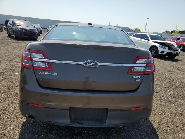 Photo 6 from auction – 2015 FORD TAURUS SEL with VIN 1FAHP2H83FG176244