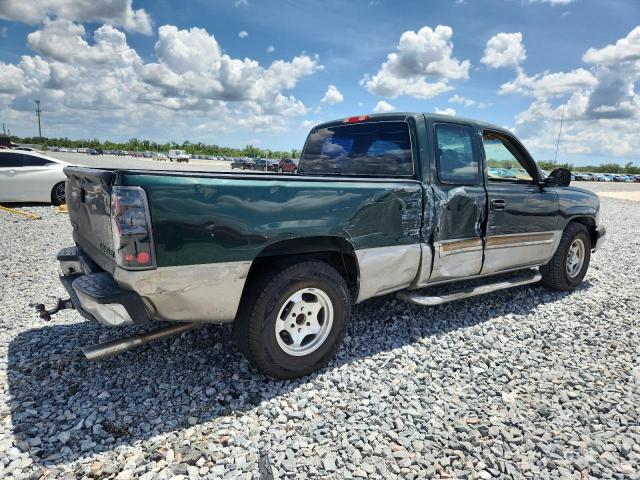 Photo 3 from auction – 2003 CHEVROLET SILVERADO with VIN 1GCEC19V23Z238840