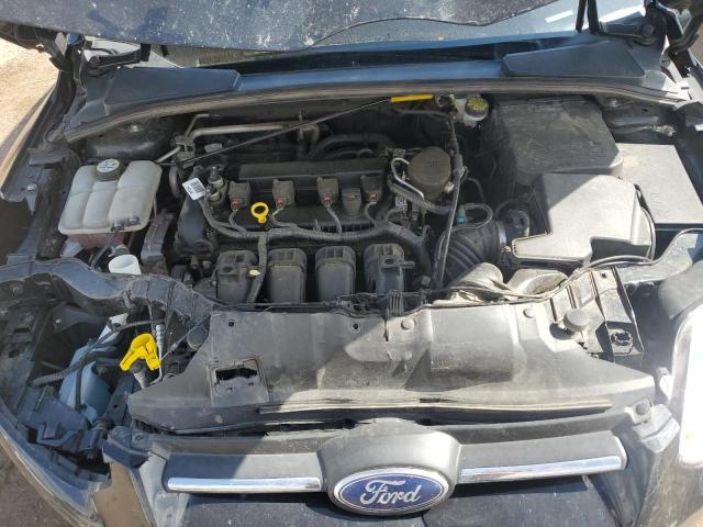 Photo 11 from auction – 2014 FORD FOCUS SE with VIN 1FADP3K22EL391256