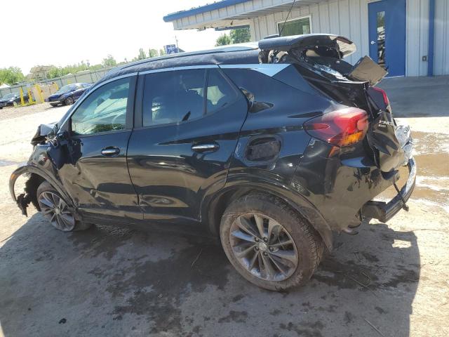 Photo 2 from auction – 2020 BUICK ENCORE GX with VIN KL4MMCSL2LB094514