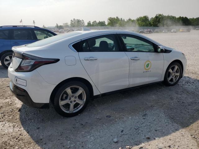Photo 3 from auction – 2017 CHEVROLET VOLT LT with VIN 1G1RA6S57HU214996