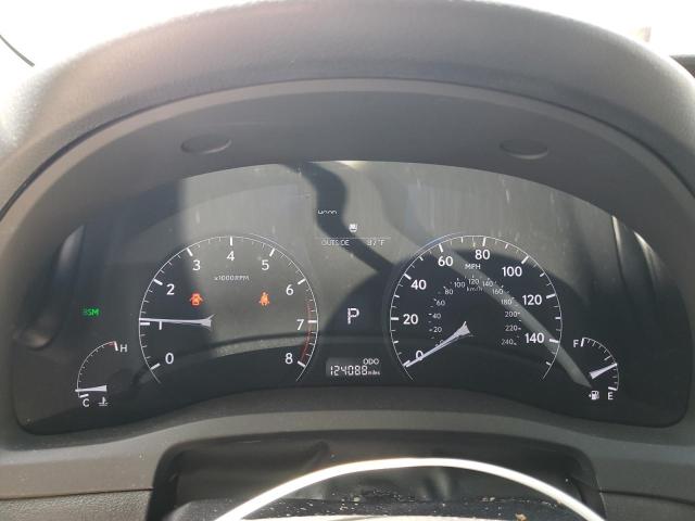 Photo 9 from auction – 2015 LEXUS RX 350 with VIN 2T2ZK1BA2FC207738