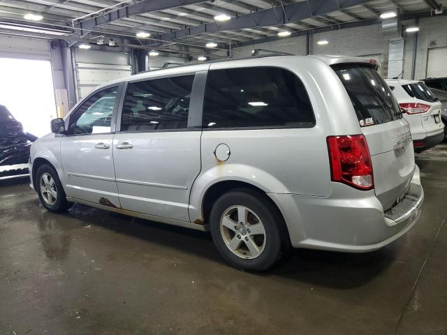 Photo 2 from auction – 2012 DODGE GRAND CARA with VIN 2C4RDGCG1CR178491
