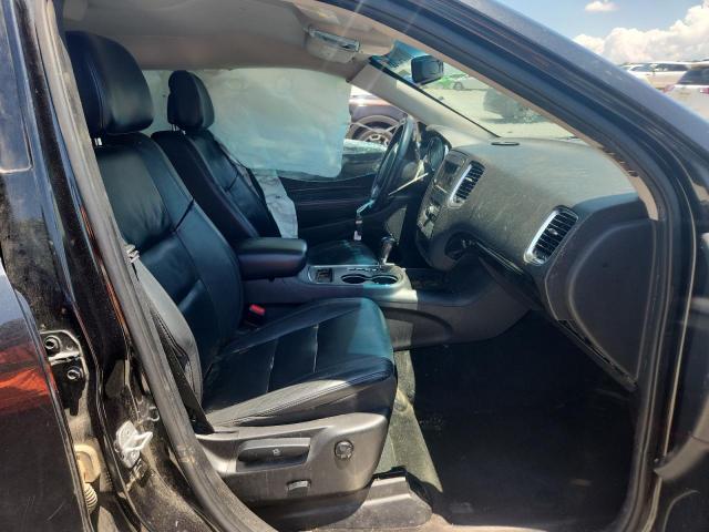 Photo 7 from auction – 2013 DODGE DURANGO CR with VIN 1C4RDJDG5DC611171