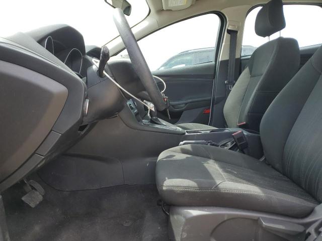 Photo 7 from auction – 2016 FORD FOCUS S with VIN 1FADP3E25GL245383
