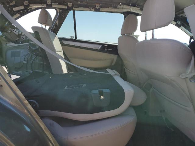 Photo 11 from auction – 2017 SUBARU OUTBACK 2. with VIN 4S4BSACC7H3423775