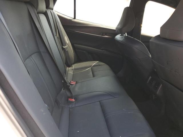 Photo 10 from auction – 2025 TOYOTA CAMRY with VIN 4T1DAACK3SU000289
