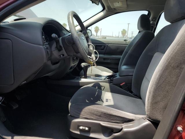 Photo 7 from auction – 2004 FORD TAURUS SES with VIN 1FAFP55S94G144193