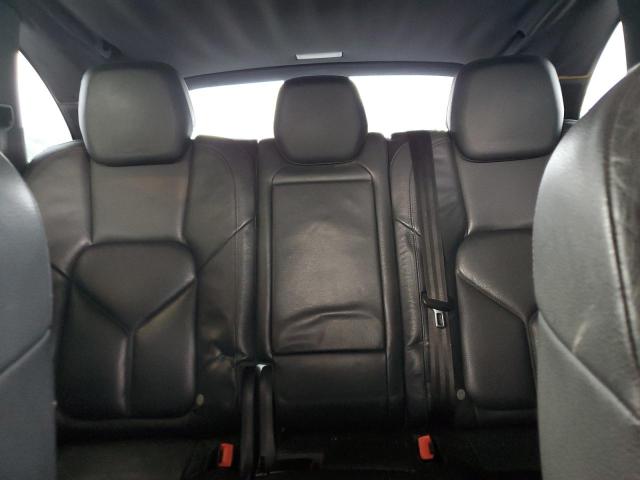 Photo 10 from auction – 2012 PORSCHE CAYENNE with VIN WP1AA2A25CLA00106