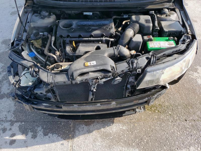 Photo 11 from auction – 2013 KIA FORTE EX with VIN KNAFU4A28D5647189