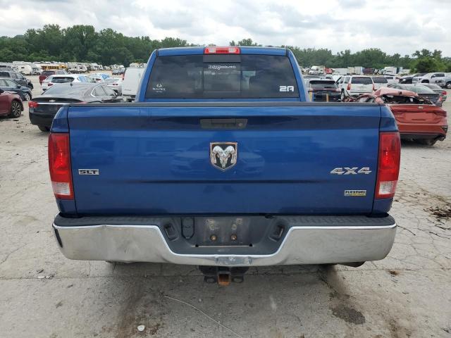 Photo 6 from auction – 2011 DODGE RAM 1500 with VIN 1D7RV1CPXBS686794