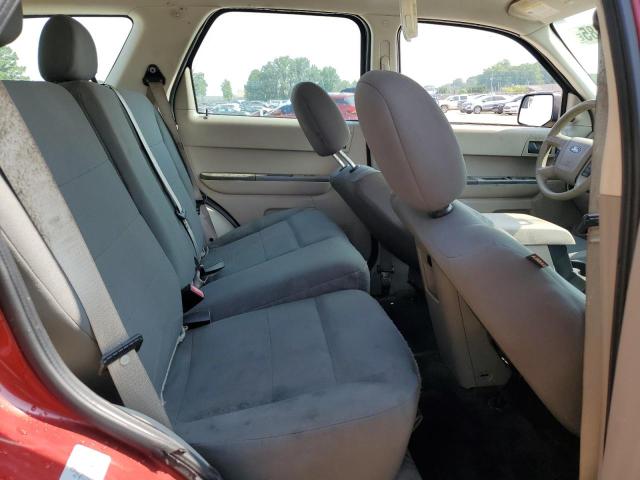 Photo 11 from auction – 2012 FORD ESCAPE XLS with VIN 1FMCU0C75CKC75572