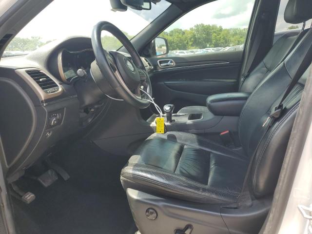 Photo 7 from auction – 2014 JEEP GRAND CHER with VIN 1C4RJEBM2EC358014