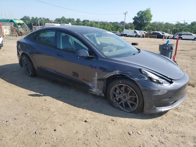 Photo 4 from auction – 2023 TESLA MODEL 3 with VIN 5YJ3E1EBXPF618985