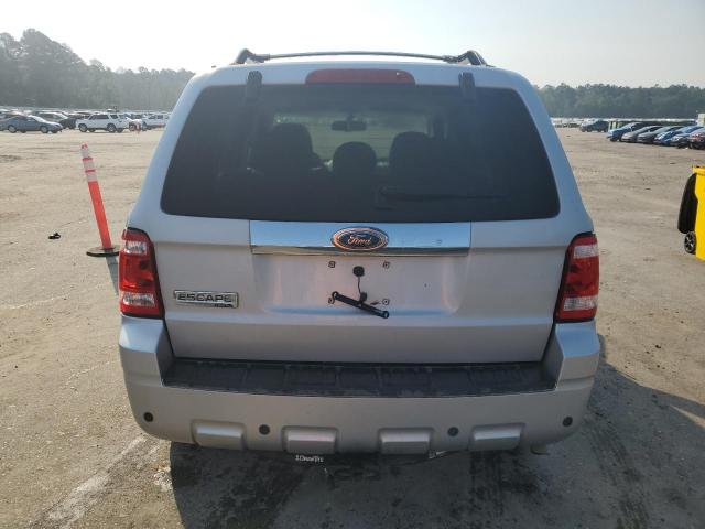صورة رقم 6 من المزاد - 2009 FORD ESCAPE LIM مع VIN 1FMCU04779KB96458