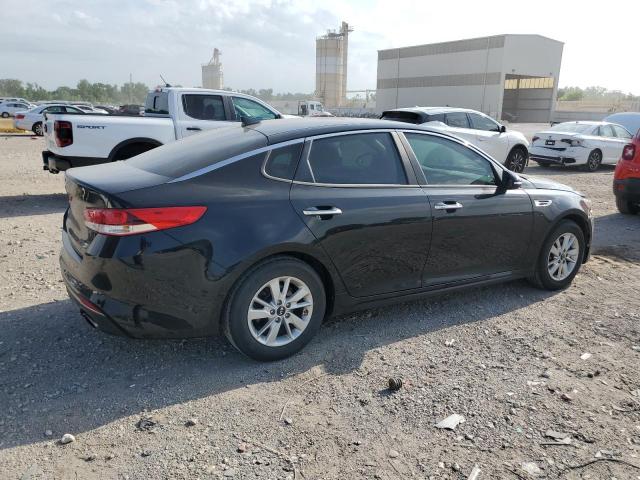 Photo 3 from auction – 2016 KIA OPTIMA LX with VIN 5XXGT4L39GG039780