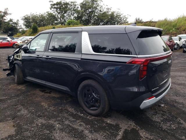 Photo 2 from auction – 2025 KIA CARNIVAL L with VIN KNDNB5K38S6505725
