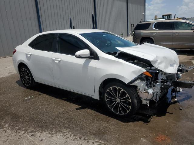 Photo 4 from auction – 2016 TOYOTA COROLLA L with VIN 2T1BURHE1GC566248