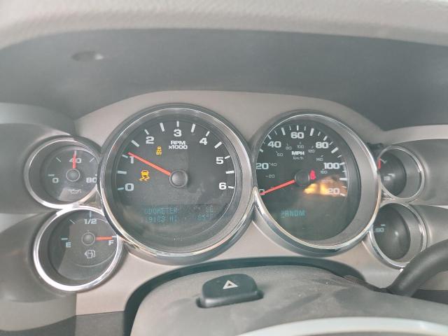 Photo 9 from auction – 2012 GMC SIERRA C15 with VIN 3GTP1VE01CG166173