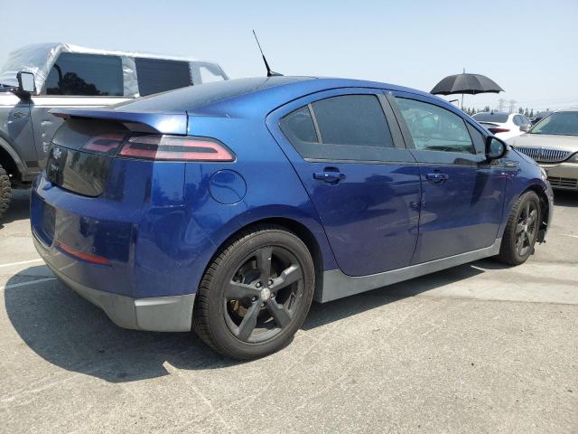 Photo 3 from auction – 2012 CHEVROLET VOLT with VIN 1G1RD6E46CU119509