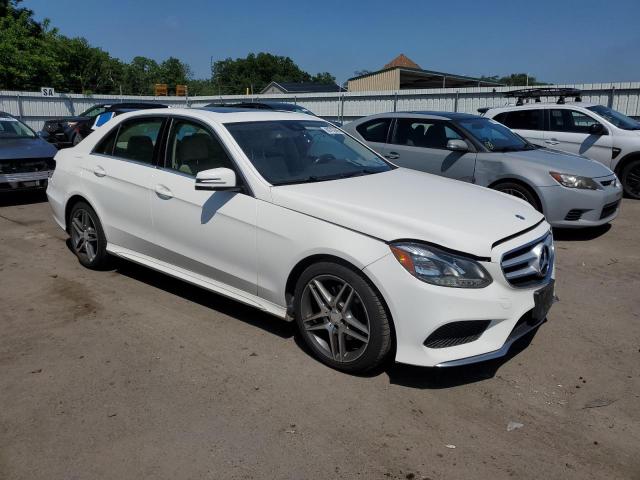Photo 4 from auction – 2014 MERCEDES-BENZ E 350 4MAT with VIN WDDHF8JB5EA953598