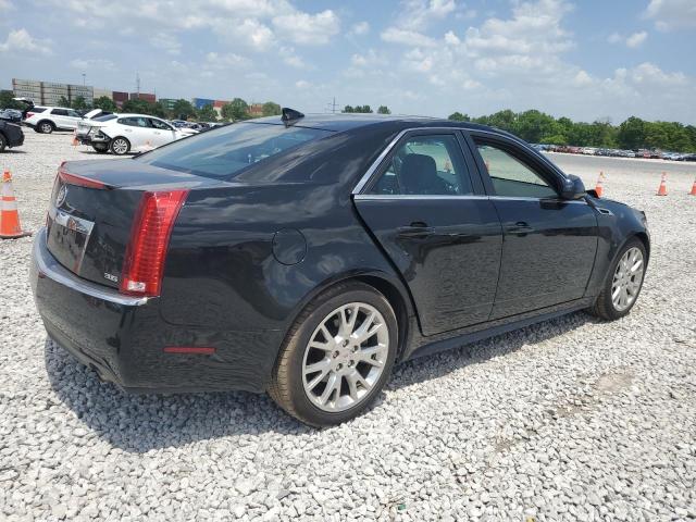 Photo 3 from auction – 2012 CADILLAC CTS PREMIU with VIN 1G6DS5E35C0133002