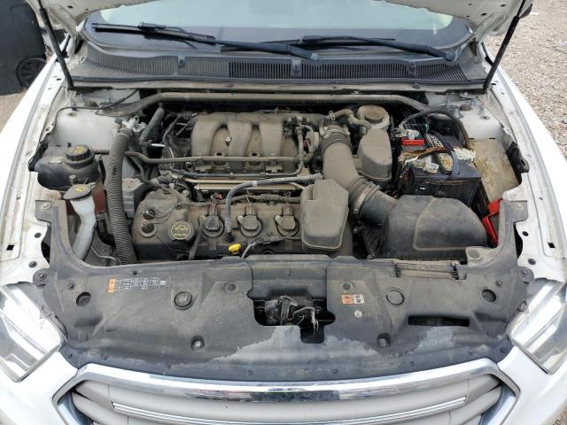 Photo 11 from auction – 2016 FORD TAURUS SE with VIN 1FAHP2D85GG129613