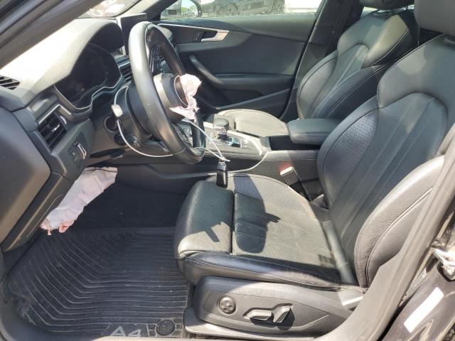 Photo 7 from auction – 2018 AUDI A4 PREMIUM with VIN WAUENAF45JN000603