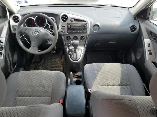 Photo 8 from auction – 2007 TOYOTA COROLLA MA with VIN 2T1KR30E67C647160