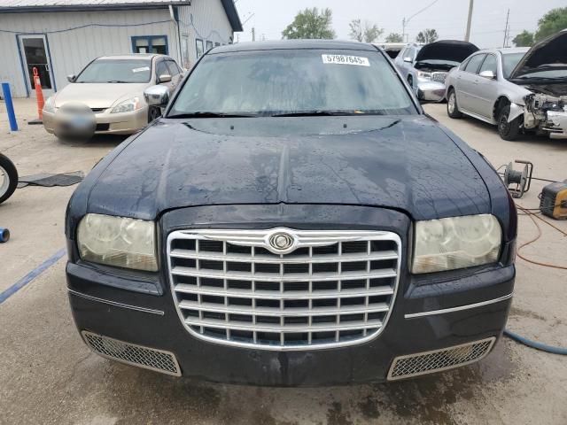Photo 5 from auction – 2007 CHRYSLER 300 TOURIN with VIN 2C3LA53G67H647786