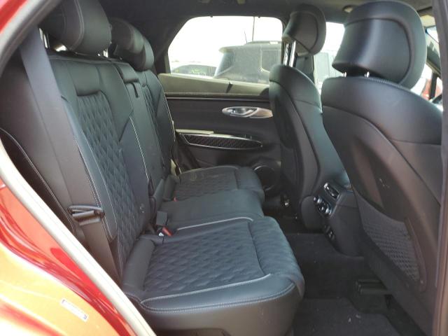 Photo 10 from auction – 2024 GENESIS GV70 BASE with VIN 5NMMCDTC8RH005305