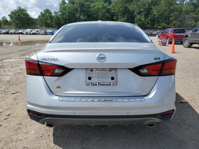 Photo 6 from auction – 2022 NISSAN ALTIMA SR with VIN 1N4BL4CV2NN395488