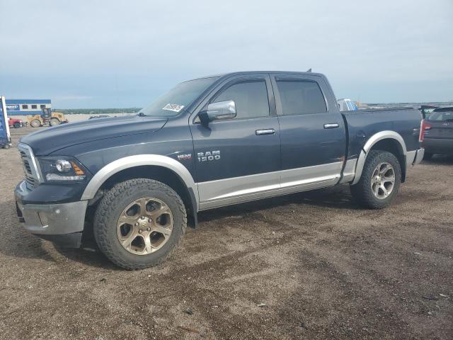 RAM 1500 LARAM 2015 with VIN 1C6RR7NT9FS773174 - Photo from auction