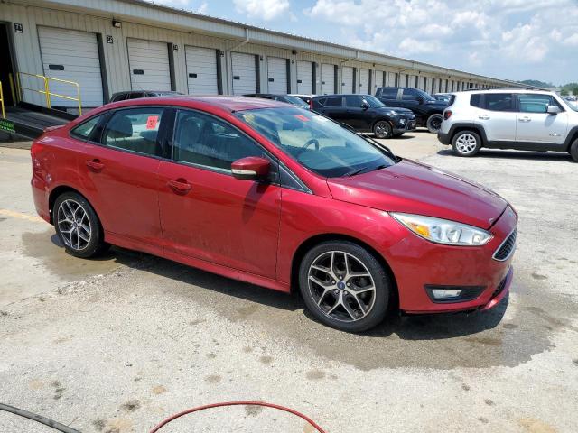 Photo 4 from auction – 2016 FORD FOCUS SE with VIN 1FADP3F21GL280971