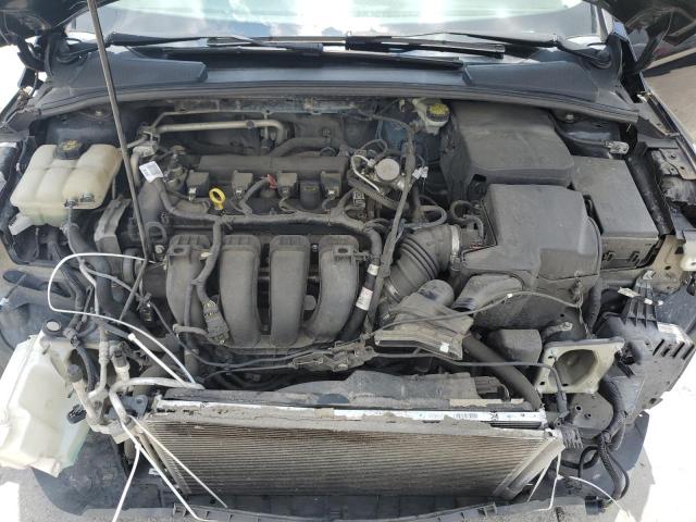 Photo 11 from auction – 2016 FORD FOCUS S with VIN 1FADP3E2XGL389818