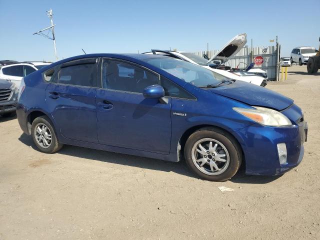 Photo 4 from auction – 2010 TOYOTA PRIUS with VIN JTDKN3DU7A0013922