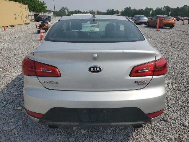 Photo 6 from auction – 2015 KIA FORTE SX with VIN KNAFZ6A30F5376914
