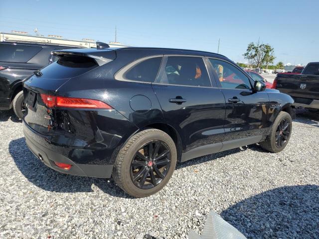 Photo 3 from auction – 2018 JAGUAR F-PACE PRE with VIN SADCJ2FX6JA299858