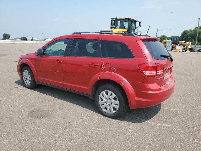 Photo 2 from auction – 2020 DODGE JOURNEY SE with VIN 3C4PDCAB9LT193048