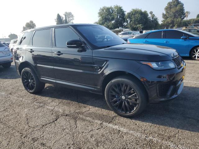 Photo 4 from auction – 2017 LAND ROVER RANGE ROVE with VIN SALWZ2FE4HA126911