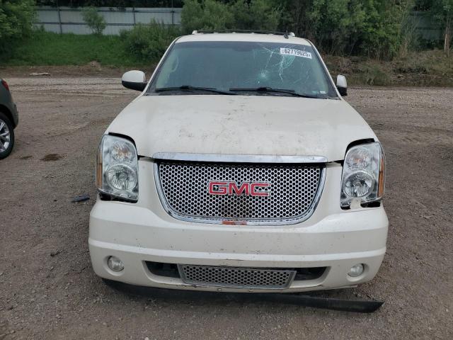 Photo 5 from auction – 2009 GMC YUKON with VIN 1GKFK032X9R206277