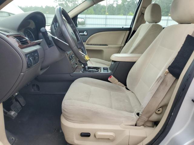 Photo 7 from auction – 2009 FORD TAURUS SE with VIN 1FAHP23W89G121041
